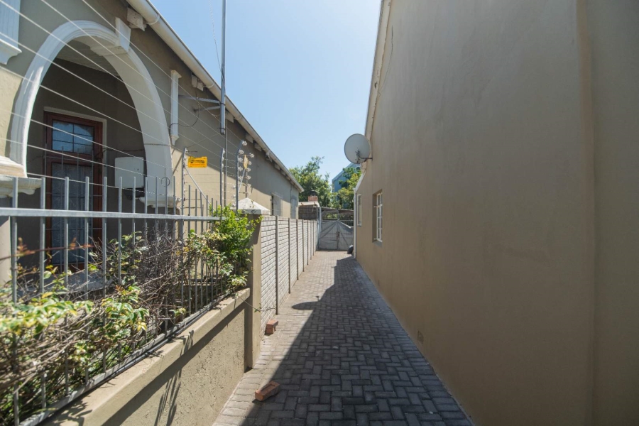 3 Bedroom Property for Sale in Richmond Hill Eastern Cape